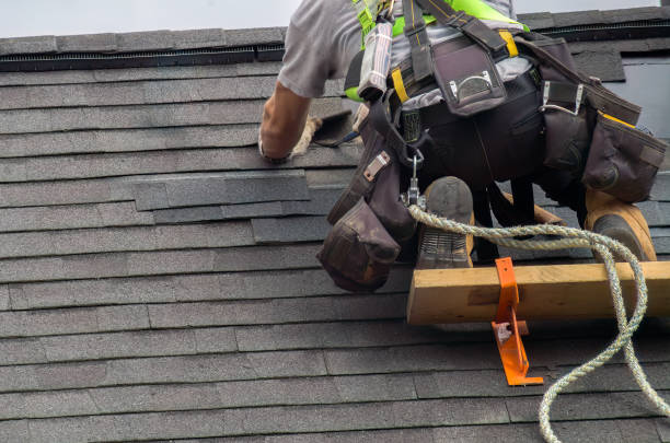 Reliable Gutter Installation contractor in Niwot, CO by Brentwood Metal Roofing